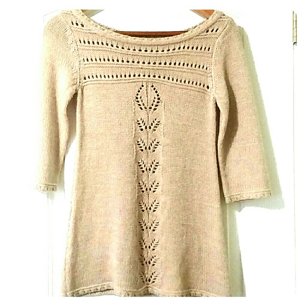 Delia's tunic